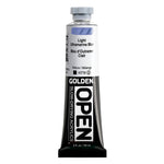 Golden OPEN Acrylic Paint Light Ultramarine Blue