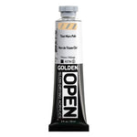 Golden OPEN Acrylic Paint Titan Mars Pale