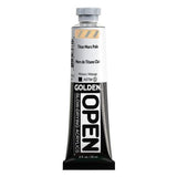 Golden OPEN Acrylic Paint Titan Mars Pale