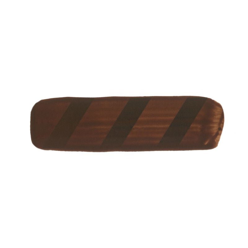 Golden High Flow Acrylic Paint Burnt Umber