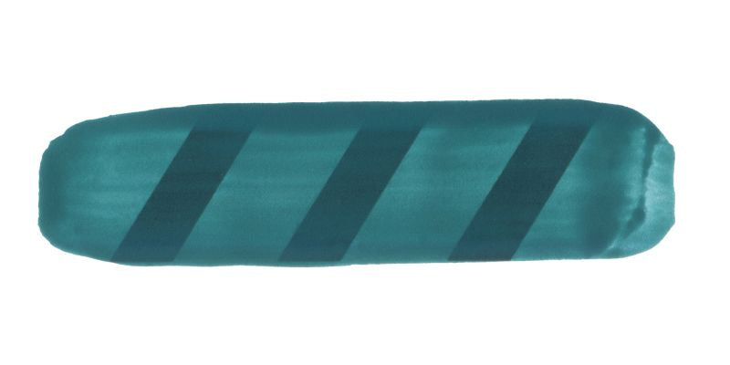 Golden High Flow Acrylic Paint Cobalt Turquoise 30ml