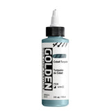 Golden High Flow Acrylic Paint Cobalt Turquoise 118ml