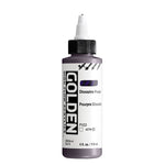 Golden High Flow Acrylic Paint Dioxazine Purple 118ml