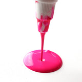 Golden High Flow Acrylic Paint Fluorescent Magenta 30ml