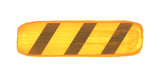 Golden High Flow Acrylic Paint Fluorescent Orange-Yellow 30ml