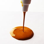 Golden High Flow Acrylic Paint India Yellow Hue 30ml