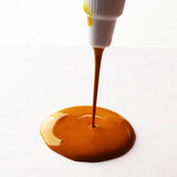 Golden High Flow Acrylic Paint India Yellow Hue 30ml