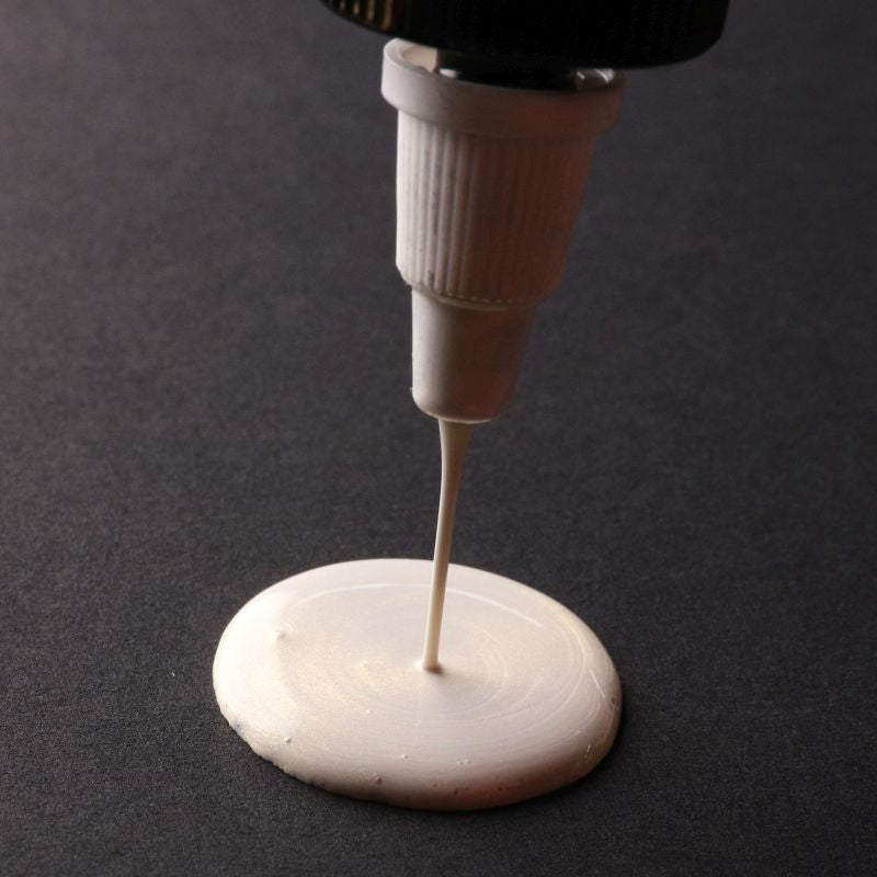 Golden High Flow Acrylic Paint Interference Gold (Fine) 30ml