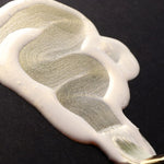 Golden High Flow Acrylic Paint Interference Gold (Fine) 118ml