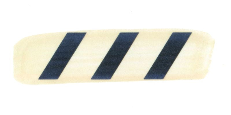 Golden High Flow Acrylic Paint Interference  Blue (Fine) 30ml