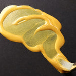 Golden High Flow Acrylic Paint Iridescent Bright Gold (Fine) 118ml