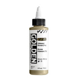 Golden High Flow Acrylic Paint Iridescent Bronze (Fine) 118ml