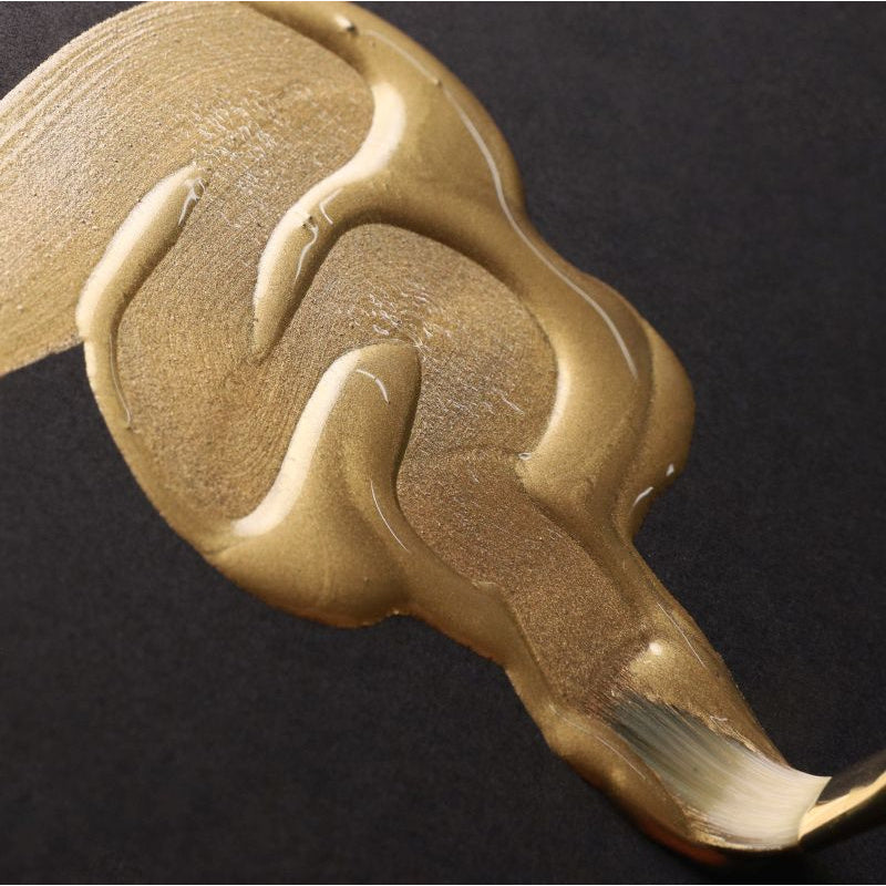 Golden High Flow Acrylic Paint Iridescent Bronze (Fine)