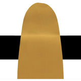 Golden High Flow Acrylic Paint Iridescent Gold Deep (Fine)