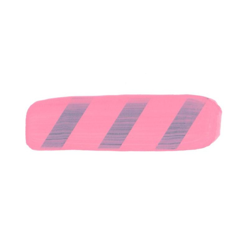 Golden High Flow Acrylic Paint Light Magenta
