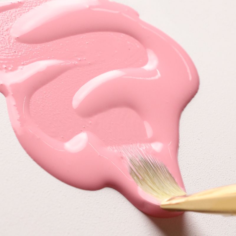 Golden High Flow Acrylic Paint Light Magenta 118ml