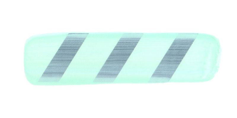 Golden High Flow Acrylic Paint Light Phthalo Green 118ml