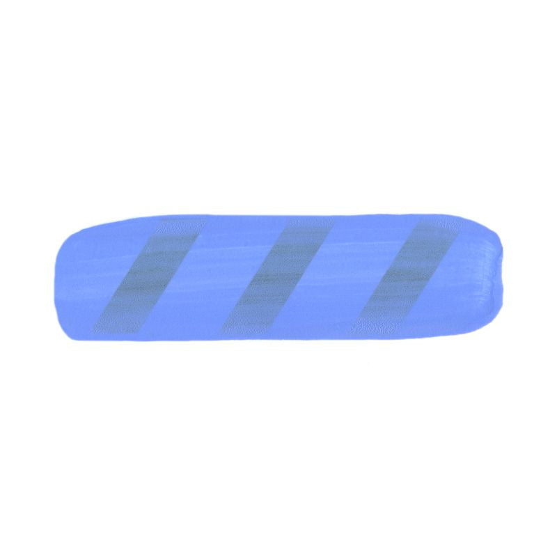 Golden High Flow Acrylic Paint Light Ultramarine Blue