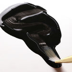 Golden High Flow Acrylic Paint Mars Black 30ml