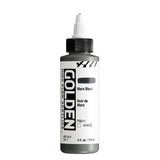Golden High Flow Acrylic Paint Mars Black 118ml