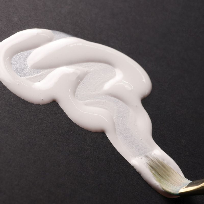 Golden High Flow Acrylic Paint N8 Neutral Gray 30ml