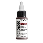 Golden High Flow Acrylic Paint Alizarin Crimson Hue 30ml