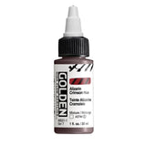 Golden High Flow Acrylic Paint Alizarin Crimson Hue 30ml