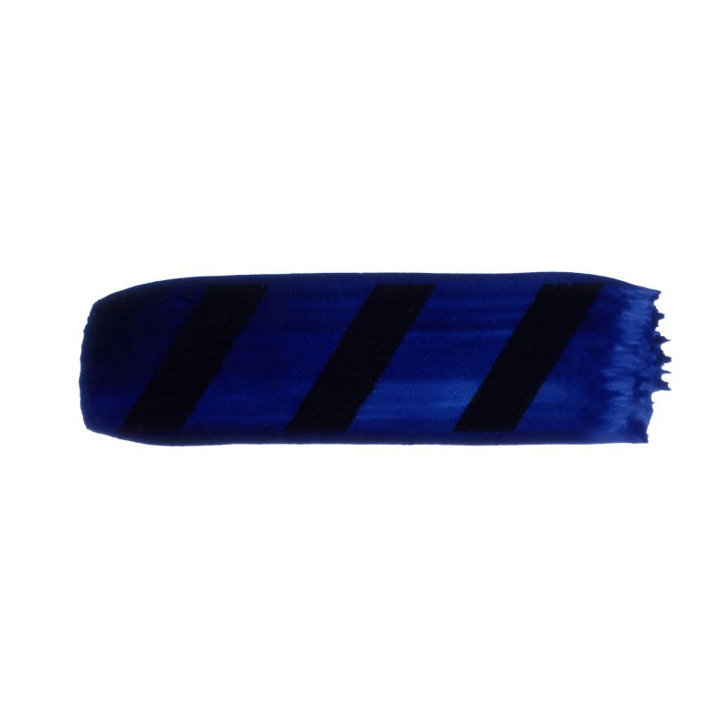 Golden High Flow Acrylic Paint Indigo (Anthraquinone)