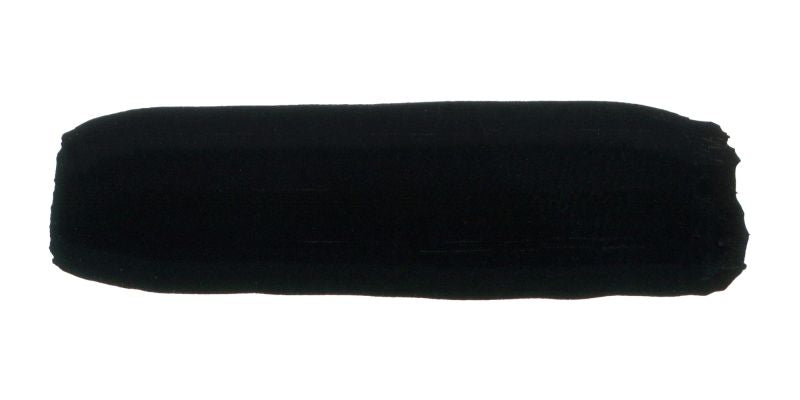 Golden High Flow Acrylic Paint Carbon Black 30ml