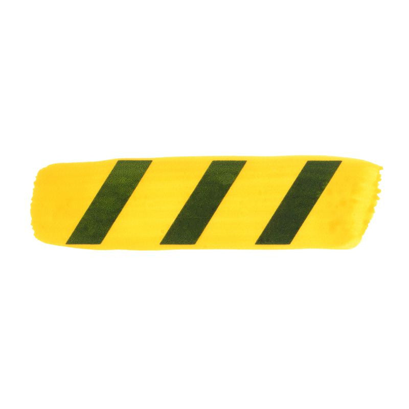 Golden High Flow Acrylic Paint Diarylide Yellow