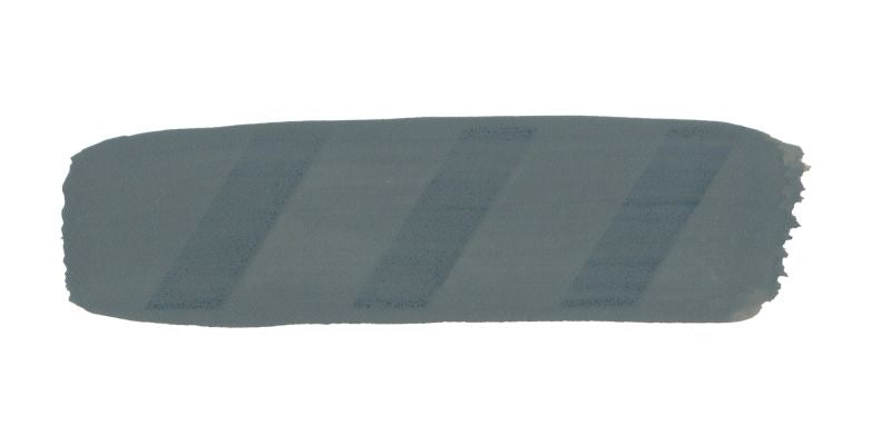 Golden High Flow Acrylic Paint N5 Neutral Gray 30ml