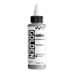 Golden High Flow Acrylic Paint N5 Neutral Gray 118ml