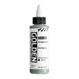 Golden High Flow Acrylic Paint N5 Neutral Gray 118ml