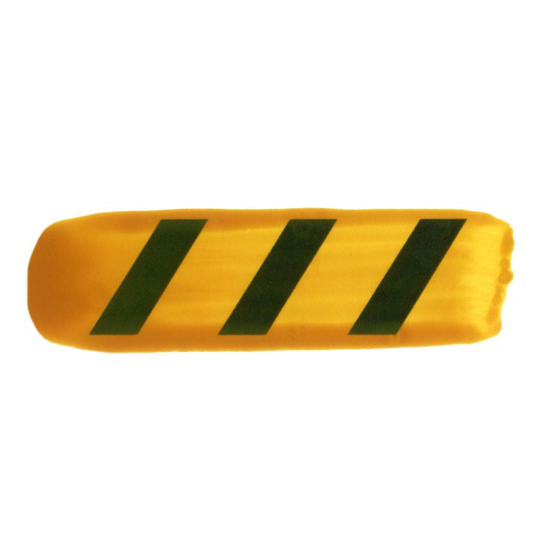 Golden High Flow Acrylic Paint Nickel Azo Yellow