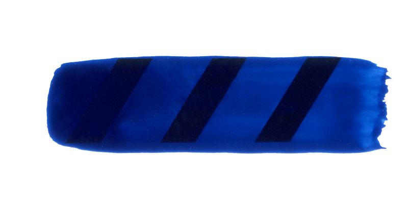 Golden High Flow Acrylic Paint Phthalo Blue (Green Shade) 118ml