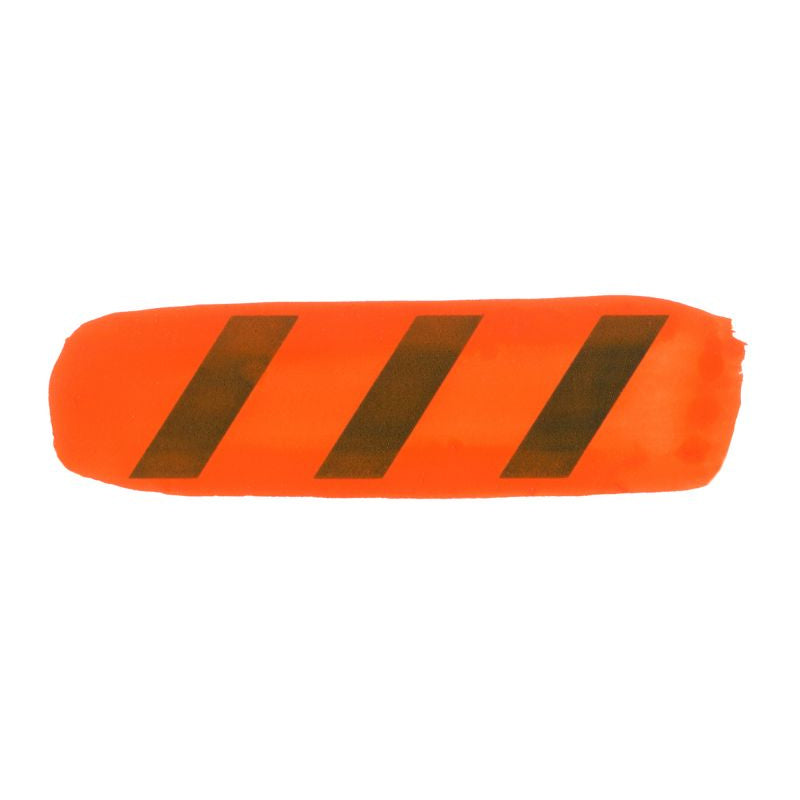Golden High Flow Acrylic Paint Pyrrole Orange