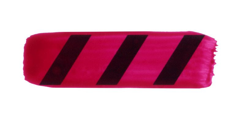 Golden High Flow Acrylic Paint Quinacridone Magenta 30ml