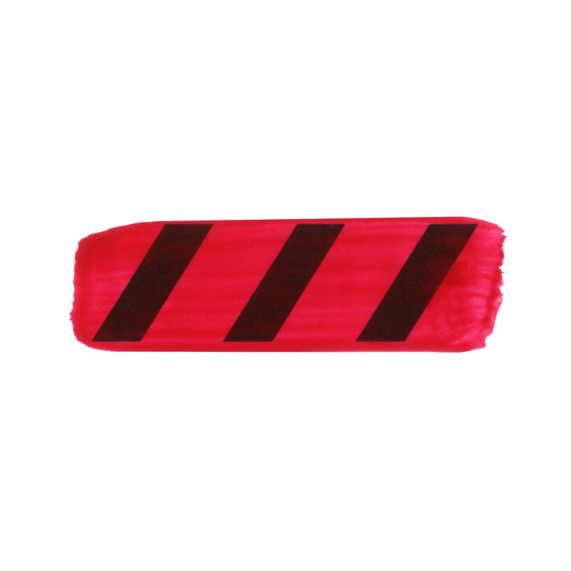 Golden High Flow Acrylic Paint Quinacridone Red