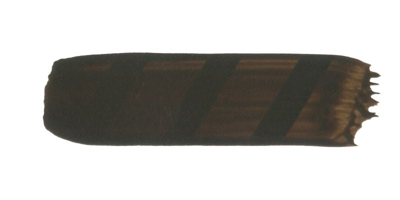 Golden High Flow Acrylic Paint Raw Umber 30ml