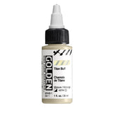 Golden High Flow Acrylic Paint Titan Buff 30ml