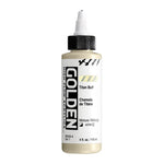 Golden High Flow Acrylic Paint Titan Buff 118ml