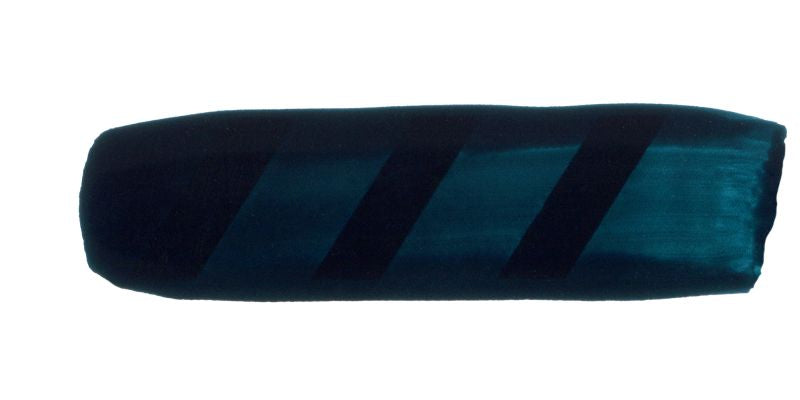 Golden High Flow Acrylic Paint Turquoise (Phthalo) 30ml