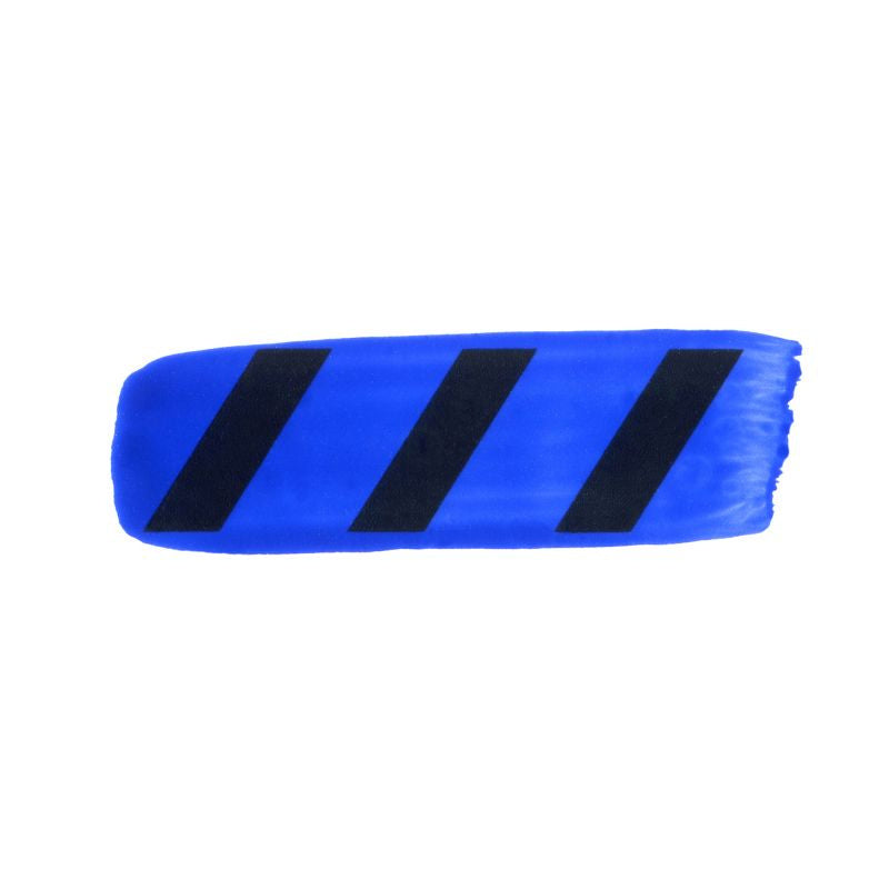 Golden High Flow Acrylic Paint Ultramarine Blue