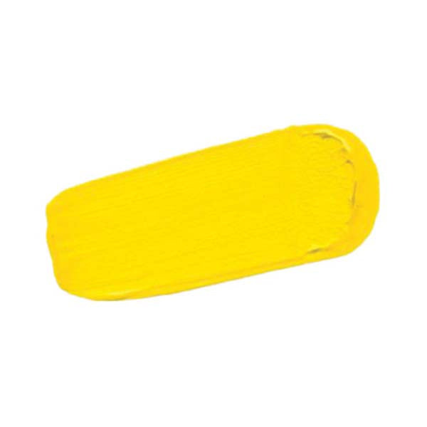 Golden High Flow Acrylic Paint Benzimidazolone Yellow Medium