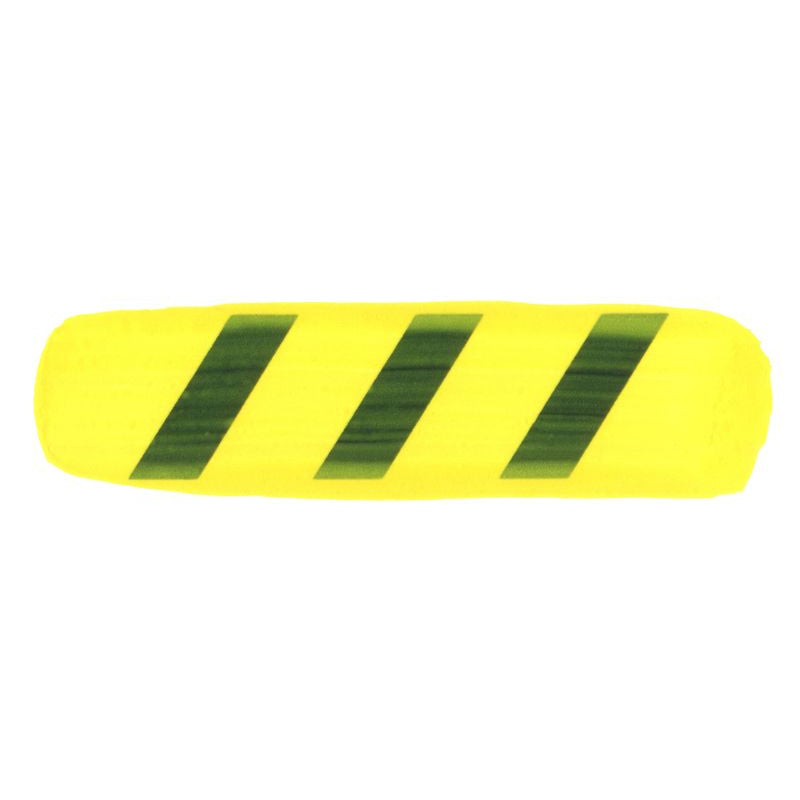 Golden High Flow Acrylic Paint Benzimidazolone Yellow Light