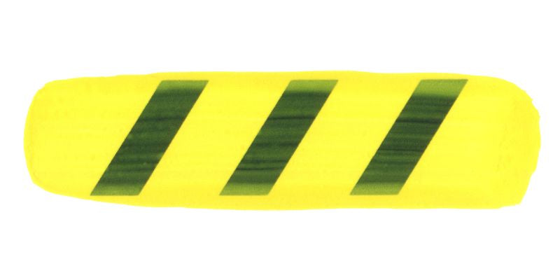 Golden High Flow Acrylic Paint Benzimidazolone Yellow Light 118ml