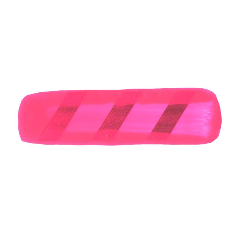 Golden High Flow Acrylic Paint Fluorescent Pink