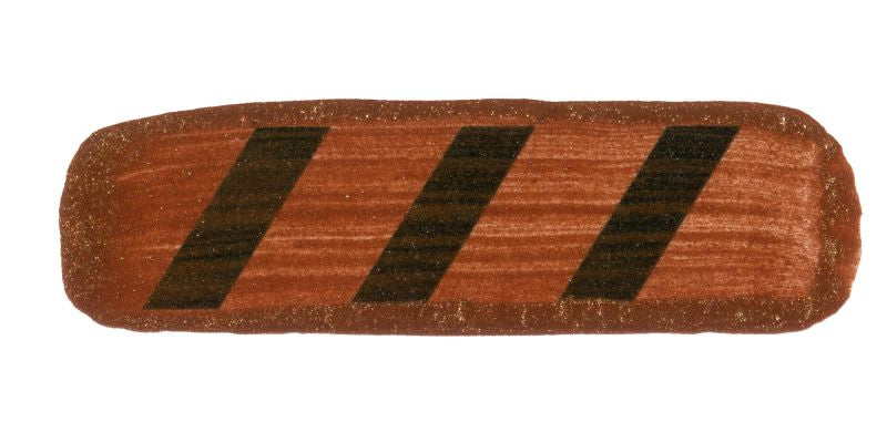 Golden High Flow Acrylic Paint Iridescent Copper (Fine) 30ml