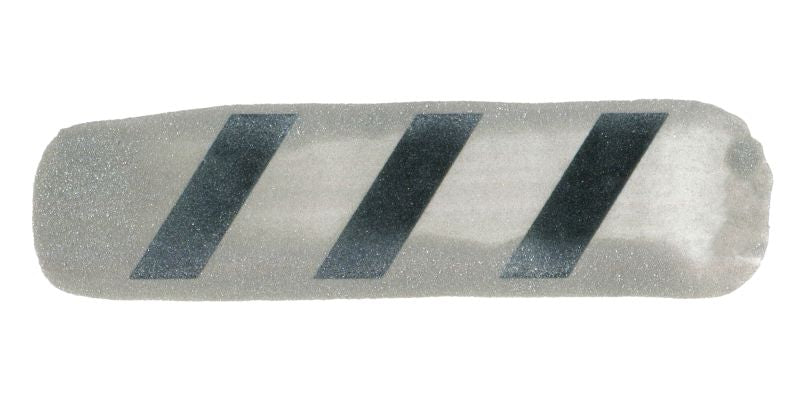 Golden High Flow Acrylic Paint Iridescent Silver (Fine) 118ml