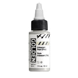 Golden High Flow Acrylic Paint Iridescent Pearl (Fine) 30ml